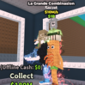 Steal a Brainrot